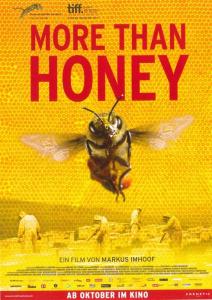 More than Honey (Filmplakat Schweiz)
